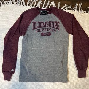 Bloomsburg University Crewneck